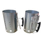 Charcoal Braai Chimney Starter
