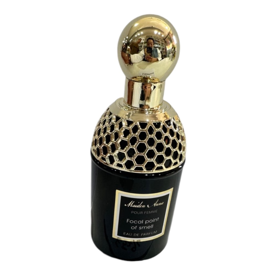 GENERIC Oud Agarwood Long Lasting Perfume Ladies -100ml