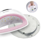Sun 5S Professional Gel Polish UV/LED Nail Dryer Lamp 72W ( 30 LED Beads )
