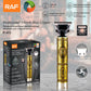 RAF  Electric Hair Beard Shaver Trimmer