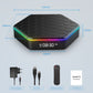 Android 12 Smart TV Box 5G Wifi 6