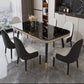 Marble Dining Table(Only)