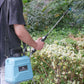 Electric Garden Sprayer Battery Powered Automatic Garden Plant Mister Rechargeable 5L