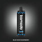 KOMODO 8000Puffs Disposable Vape 50MG