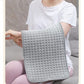MTech Electric Heating Pads,Heating Pad for Pain Relief Heat for Back, Neck