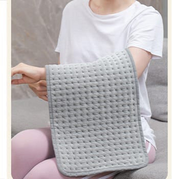 MTech Electric Heating Pads,Heating Pad for Pain Relief Heat for Back, Neck