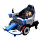 Stunt Car Electric Ride On