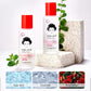 Kojic Acid Essence Toner Repair Brighten Essence Anti Wrinkle Moisturizing Refining Pores Skin Care Serum 100ml