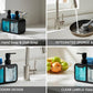 MHome Hand & Dish Soap Dispenser- Various Colours