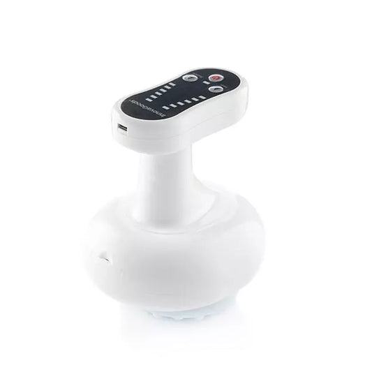 Rechargeable Anti-cellulite Suction Massager