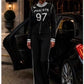 Ladies “Musera” 97 Knit Tracksuit-Various Colours