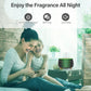 Essential Oil Aroma Diffuser