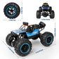 Kids 4x4 Off Road RC Car