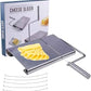 Cheese Slicer Stainless Steel
