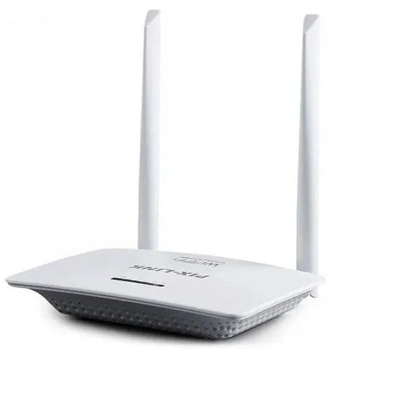 Wi-Fi Pix-Link Router-  LV-WR07, 300 Mb
