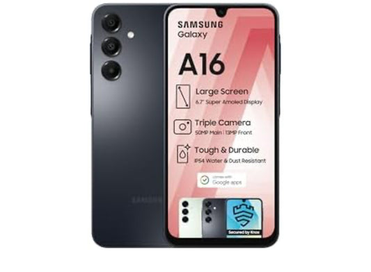 Samsung A16 Galaxy 128G Mobile