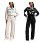 Ladies “Musera” 97 Knit Tracksuit-Various Colours