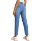 Ladies Boyfriend Jeans