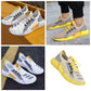 Men’s Casual Sneakers - Various Colours
