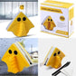 Magnetic Double Sided Glass Cleaner