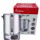Condere Electric Urn 48L