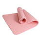 MSPORTZ Solid Yoga Mat For Fitness-Various Colours