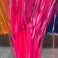 Party Decoration Foil Fringe Backdrop for Birthday , Wedding - 2M