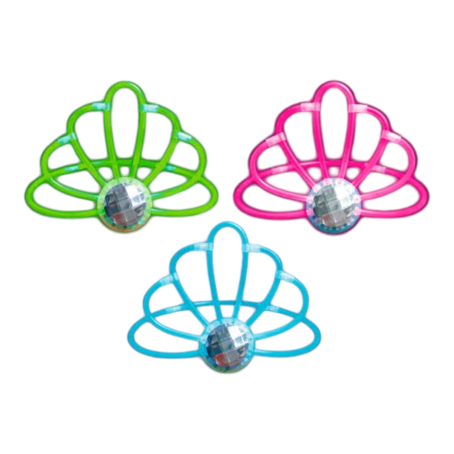 Glow In The Dark Crown