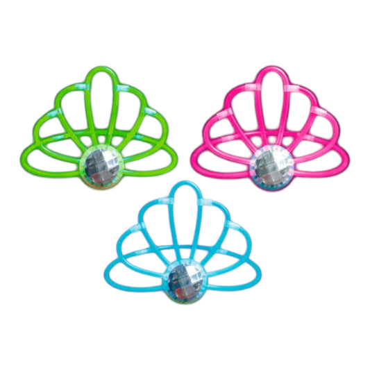 Glow In The Dark Crown