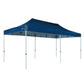 MHome Outdoor Gazebo Pop-Up Canopy Tent Waterproof UV-Resistant