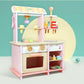 My Play Dessert Shop