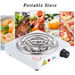 RAF Electric Stove -1000w