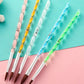 5pcs Set Nail Nail Art Dotting Tool Nail Art Supplies Nail Gel Manicure Care Tool Nail Painting Brush Kit Nail Brush Carved