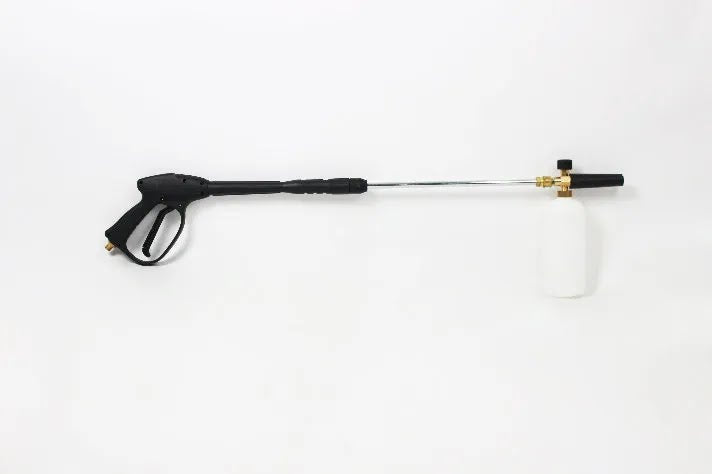 Industrial High Pressure Washer Electric 380v/275 Bar Model ET7.5B