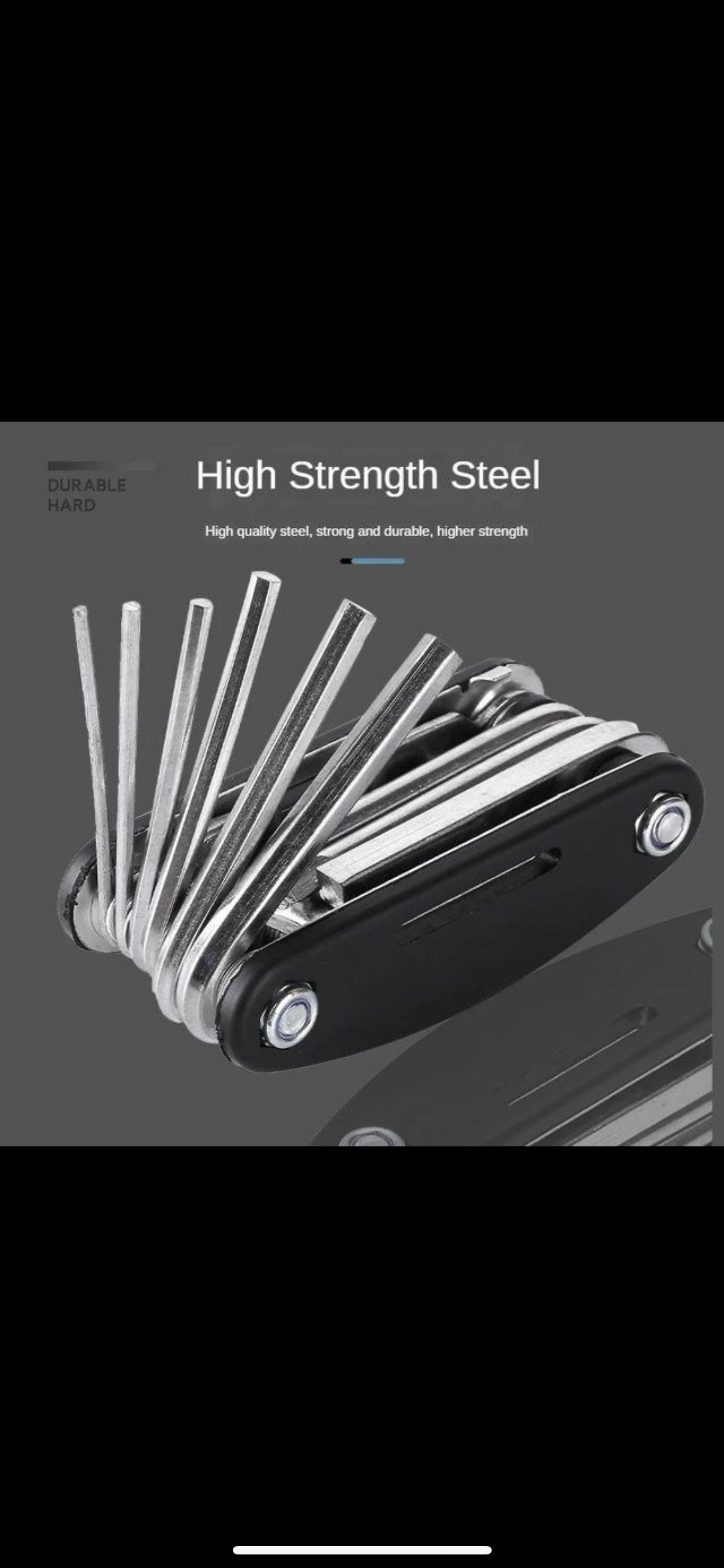 Multitool 16:1