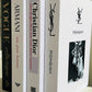 Designer Dummy Coffee Table Book (Non-Opening Box Type) Per Each