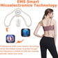 Hips trainer EMS Muscle Stimulator,Electronic backside Muscle Toner, Smart Wearable Buttock Toner trainer For Women. Remote Control