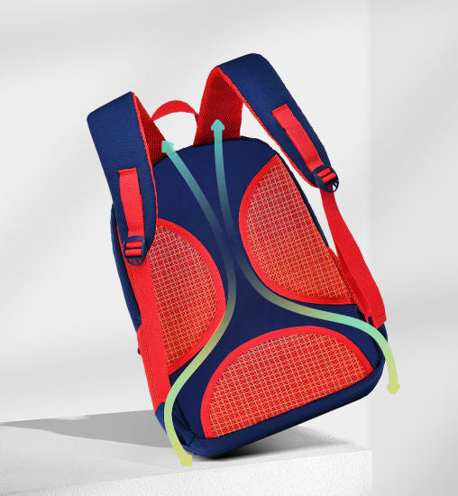 Children Bags Boys Girls Kids School Knapsack Kids Schoolbags