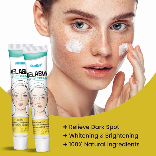Dark Spot Corrector Cream Skin Whitening Spot Fade Anti-aging Cream For Women Girls Evens Skin Tone Skin Whitening Cream Face Repair Ointment Fade Dark Spot Freckles Skin Tone