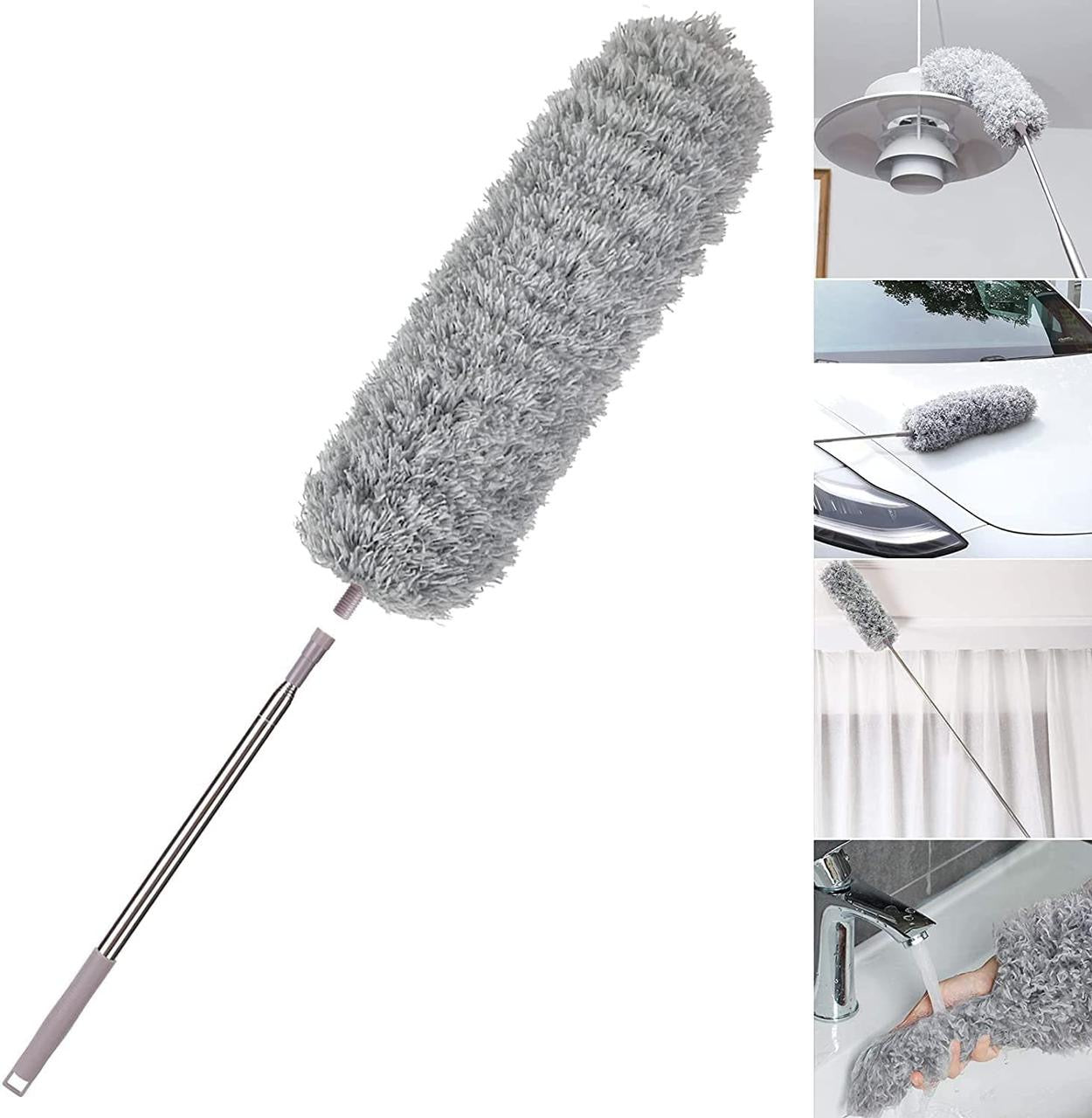 Microfibre Telescopic Duster