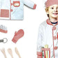 Chef Role Play Costume Set