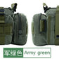 Military Waterproof Tactical Bag | Waist Bag