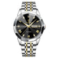Poedagar Luxury Men’s Watches Royal Blue PreOrder Sales Now Available!