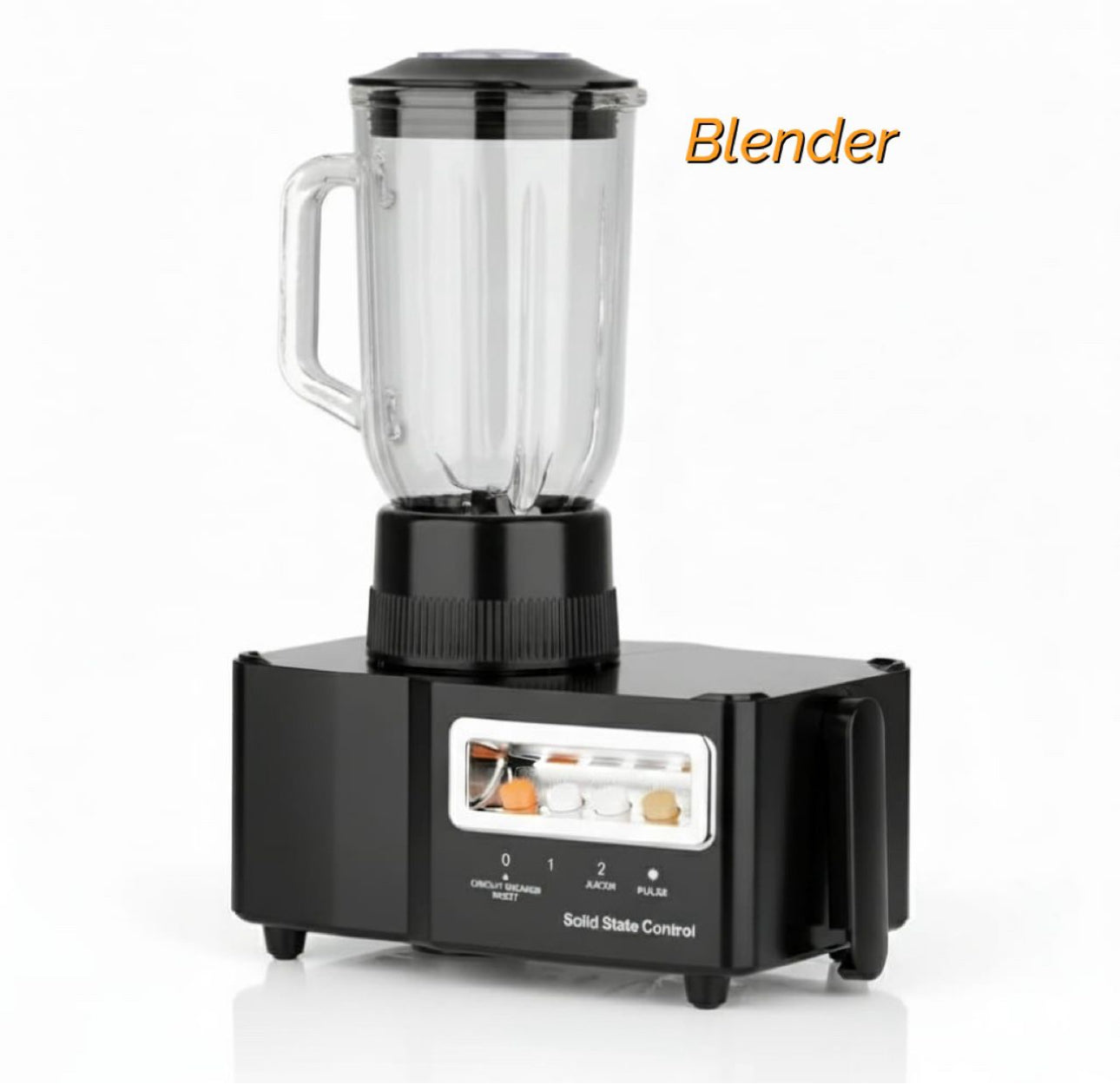 ACKILISS 4-IN-1 Multifunction Food Factory