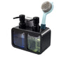 MHome Hand & Dish Soap Dispenser- Various Colours
