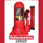 Hydraulic Bottle Jack Condere Brand - Various Options