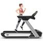 Pro-Sportz BF9 Luxury Commercial Treadmill 7HP Ultra-quiet Shock-absorbing With 15.6 TFT Android Screen