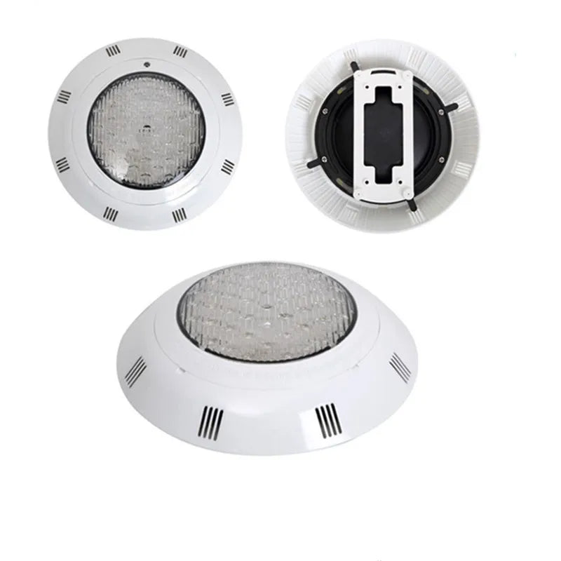 RGB Swimming Pool Light with Remote Control