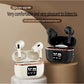 Mtech Wireless Bluetooth Handsfree Earphone-Various Colours