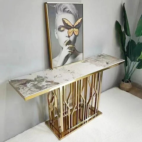 MFurn Consol Table